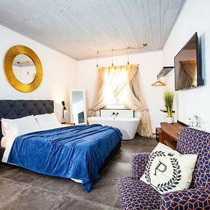 Pjazza Suites Boutique Hotel By Cx Collection